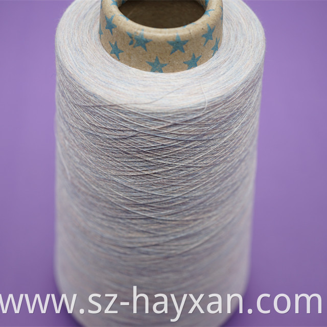  White Nomex sewing thread